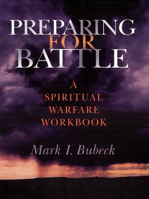 cover image of Preparing for Battle